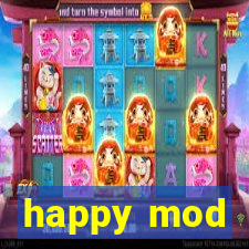 happy mod